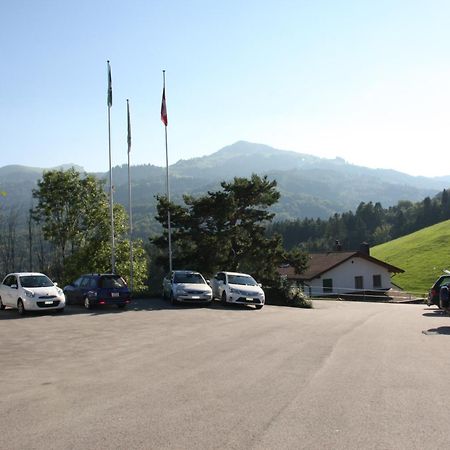 Landgasthof Hoelzlisberg Eichberg Exterior photo
