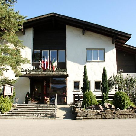 Landgasthof Hoelzlisberg Eichberg Exterior photo