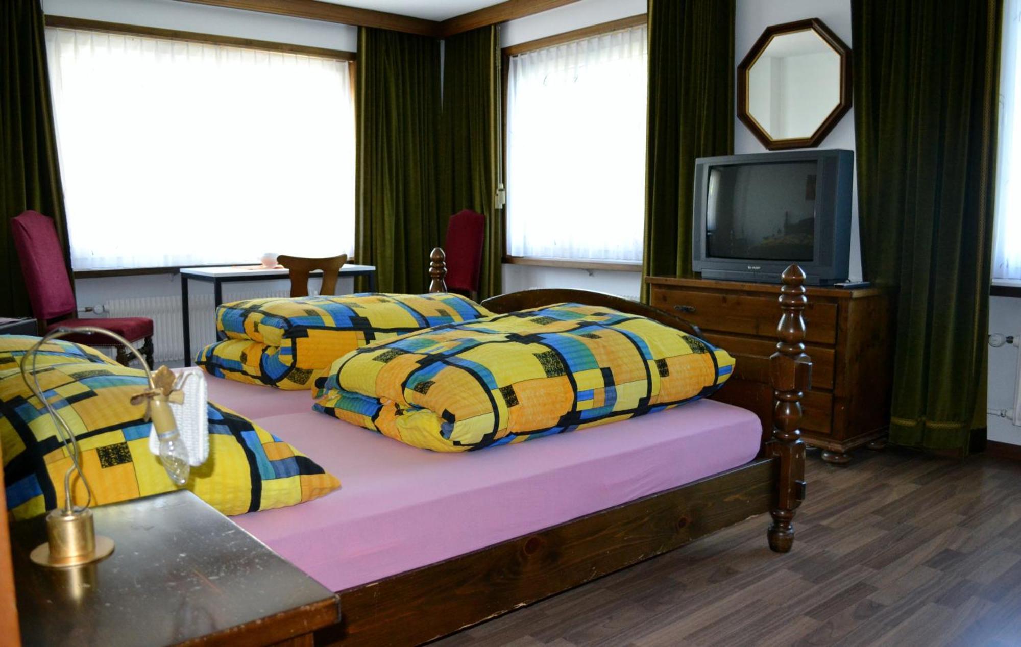 Landgasthof Hoelzlisberg Eichberg Room photo